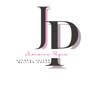 Jasmaine Payne Author